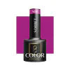 Cor em Verniz gel OCHO NAILS Hybrid nail polish Sorbet S06 -5 g