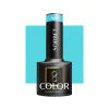 Cor Verniz Gel OCHO NAILS  SORBET S01 -5 g