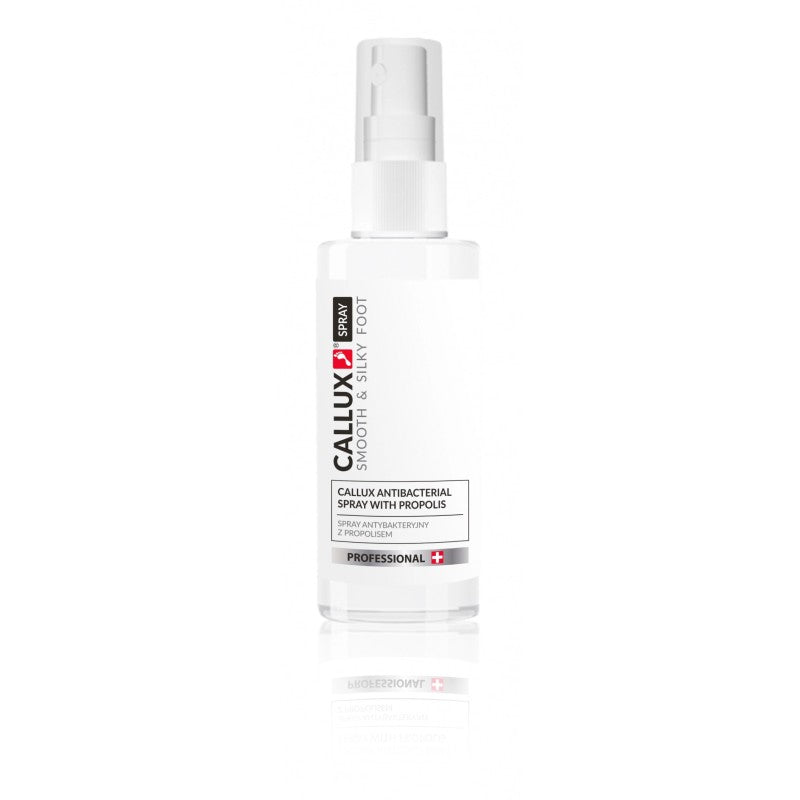 Spray antibacteriano com própolis 55ml