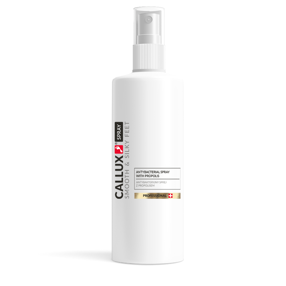 Spray Antibacteriano com Própolis Callux.Pro®