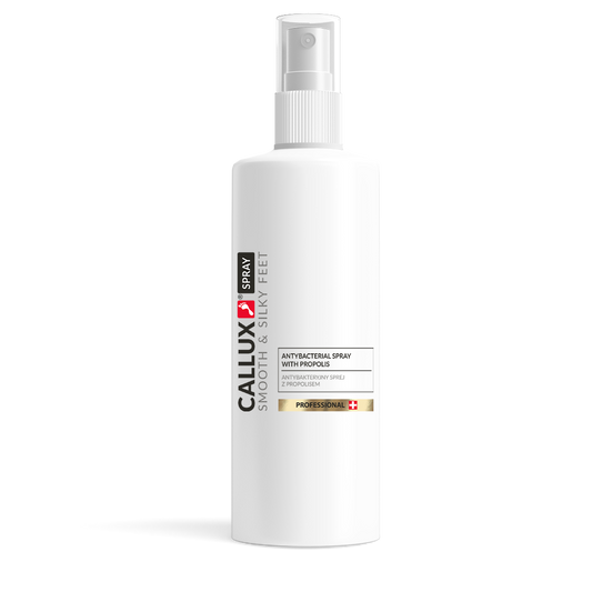 Spray Antibacteriano com Própolis Callux.Pro®