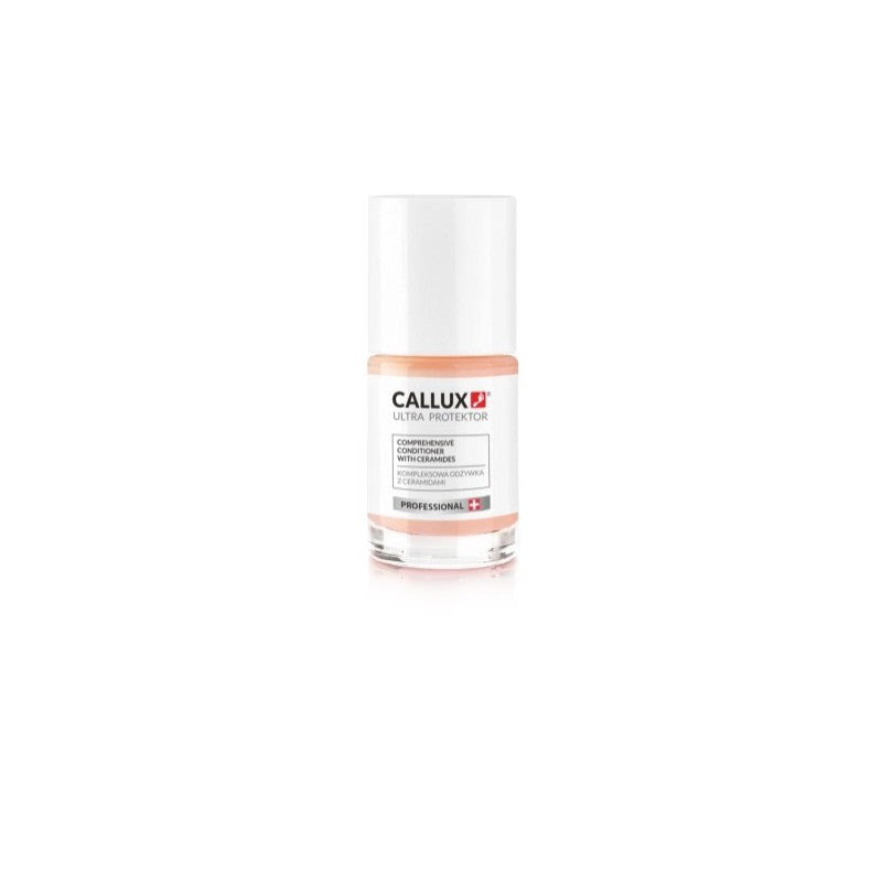 Condicionador ultra protetor com Ceramidas para unhas Callux.Pro®