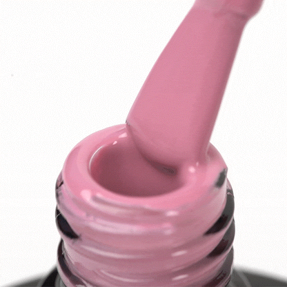 Cor verniz gel OCHO NAILS Hybrid  pink 307 -5 g