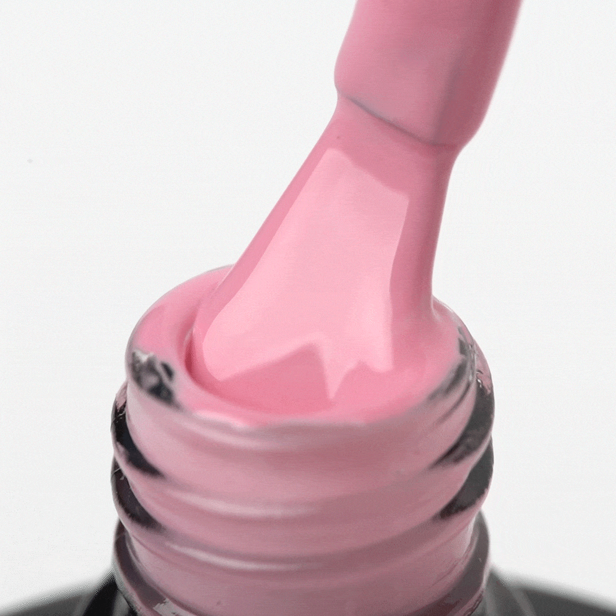 Cor Verniz gel OCHO NAILS Hybrid pink 305 -5 g