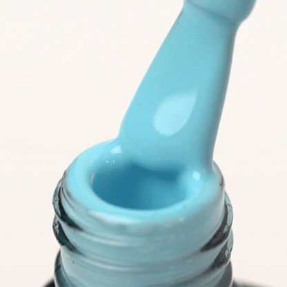 Cor Verniz Gel OCHO NAILS Polimento híbrido arco-íris R11 -5 g