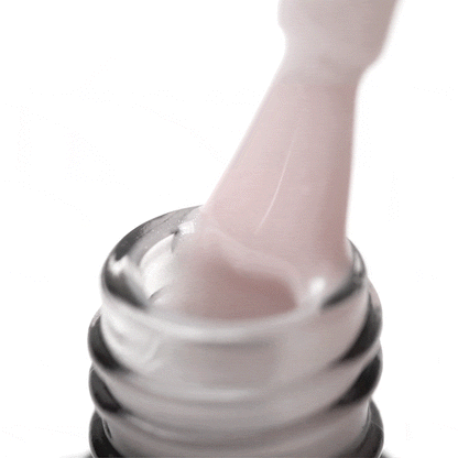 Esmalte híbrido para unhas OCHO NAILS Wedding W06 - 5 g